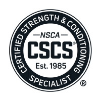 CSCS Seal 